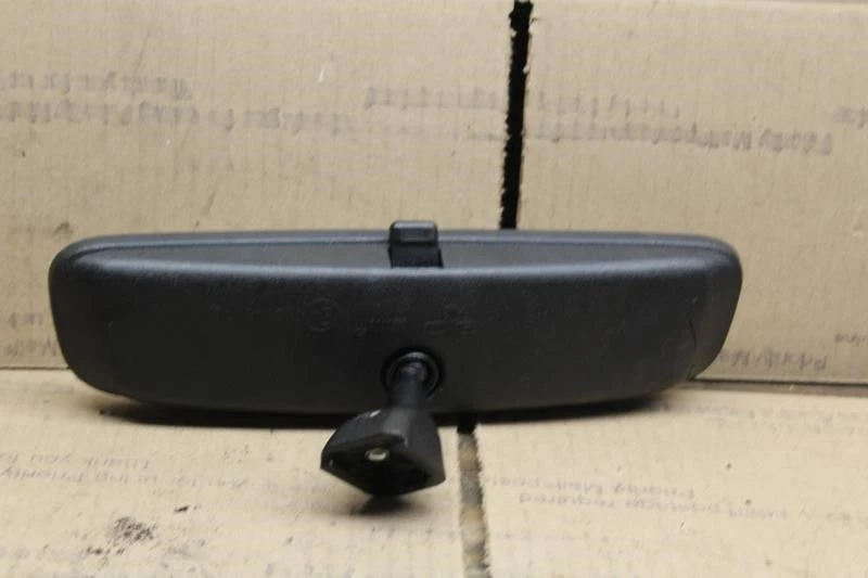 Espejo retrovisor interior Hyundai Elantra 2013 construido en Corea (arañazos) Foto 2 de 4