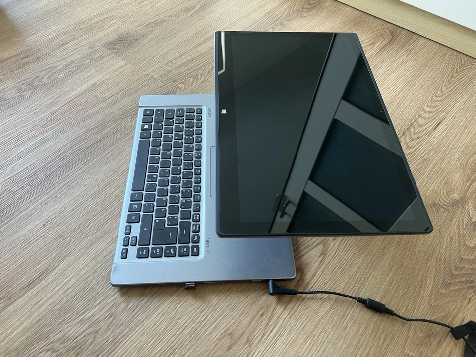 Acer Aspirin R7 Wie Neu Im Orginalkarton - Bild 4 von 4