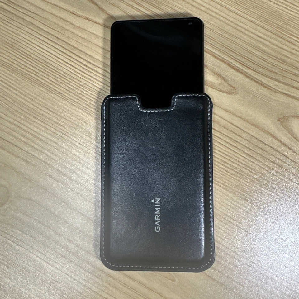 GARMIN NUVI 3790 PORTABLE GPS - Image 4 of 4