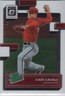 2022 Panini Donruss Optic - Cade Cavalli #RP-13 (RC)