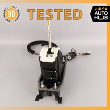 17-20 Audi 8v A3 S3 Automatic Transmission Gear Shifter Selector Oem
