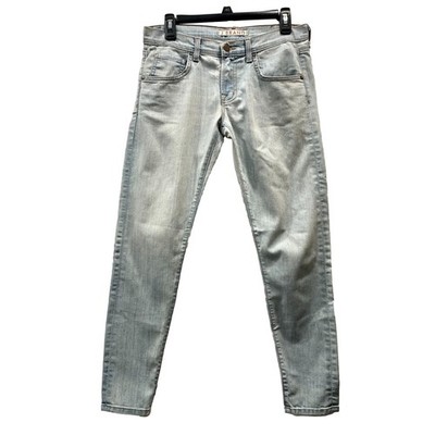 J Brand KRYS Ankle Cigarette Jeans | Very Light Blue | size 26