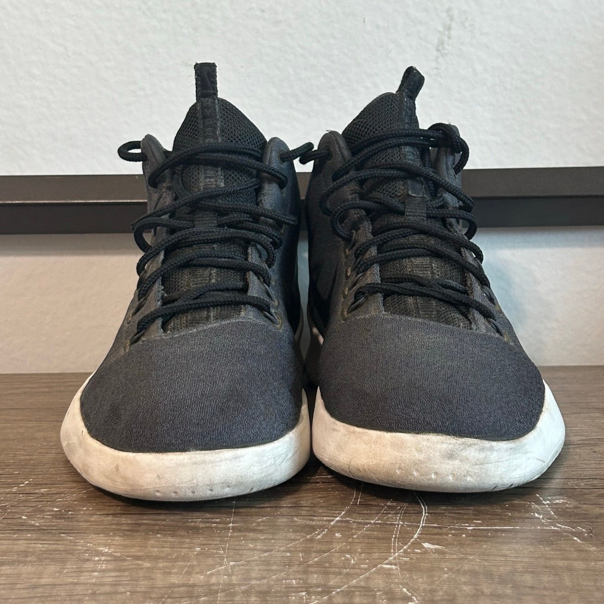 Nike Hyperfr3sh (759996-003) Men display picture 1