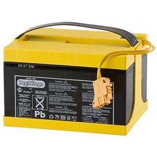 24V 12AH OEM PEG PEREGO