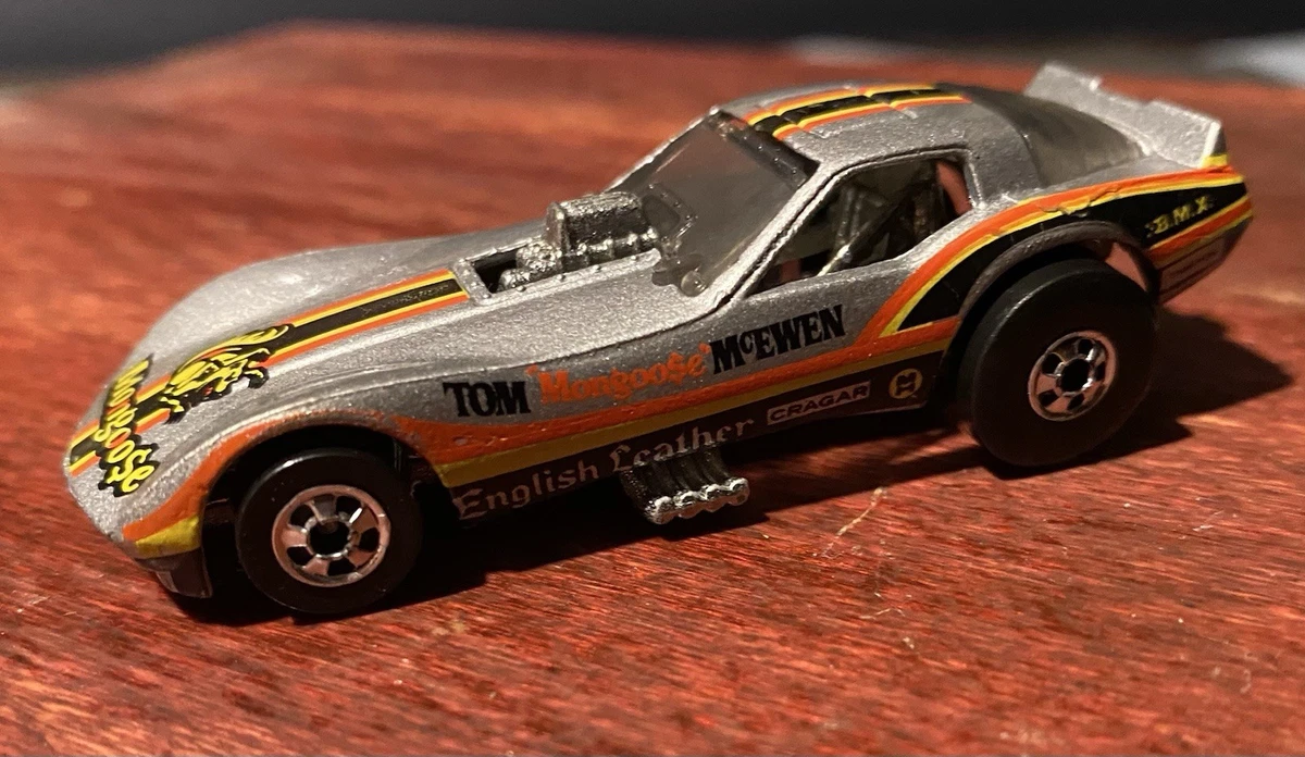 Hot Wheels Diecast NHRA Funny Cars for sale - eBay