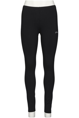 Asics Stoffhose Damen Hose Pants Chino Gr. XL Schwarz #p8wnk2n