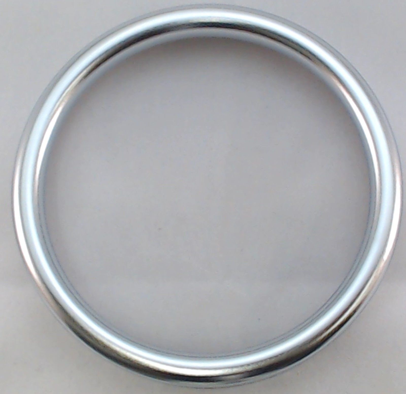 Chrome Trim Ring for Stand Mixer AP3177650 PS734238 240285  -image