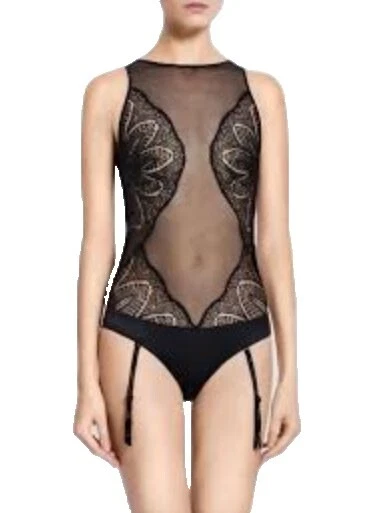 Calvin Klein Nylon Regular Size Sleepwear & Robes for Women