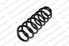 KILEN COIL SPRING REAR VW SKODA EOS 06-15 TOURAN 03-15 OCTAVIA ESTATE 4x4 04-12