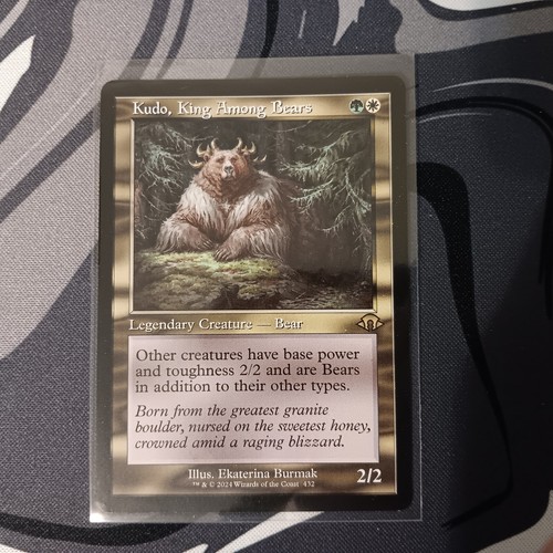 MTG Modern Horizons 3 PICK YOUR CARD RARE - 第 15/15 張圖片