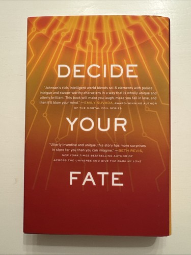 Goddess in the Machine by Lora Beth Johnson - 2020 Signed First Edition - Picture 2 of 4