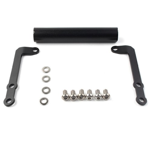 Phone Navigation GPS Plate Bracket Mount Holder Fit Kawasaki VERSYS1000 17-18 - 第 2/9 張圖片
