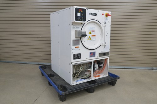 EDRO Corporation M16-SUB Commercial Dryer Military Navy Marine