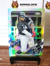 Click to enlarge Eloy Jimenez