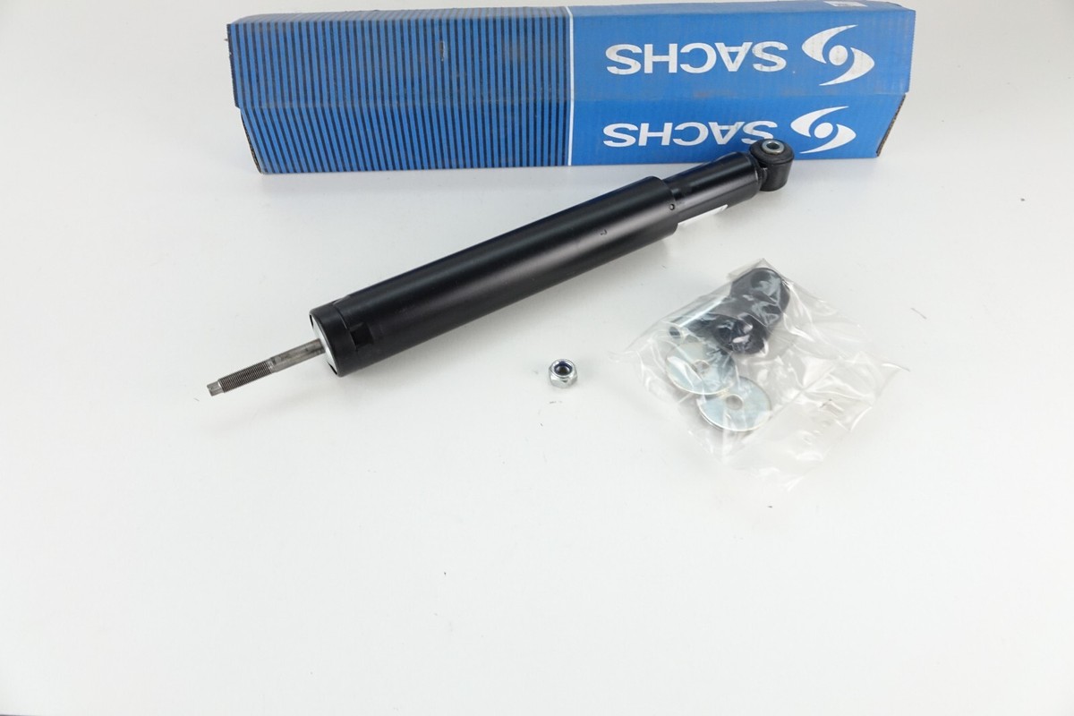 ORIGINAL SACHS STOSSDÄMPFER ÖLDRUCK HINTEN 105790 317428 DAEWOO 