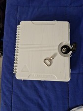 Scatola Terminale Fibra Ottica