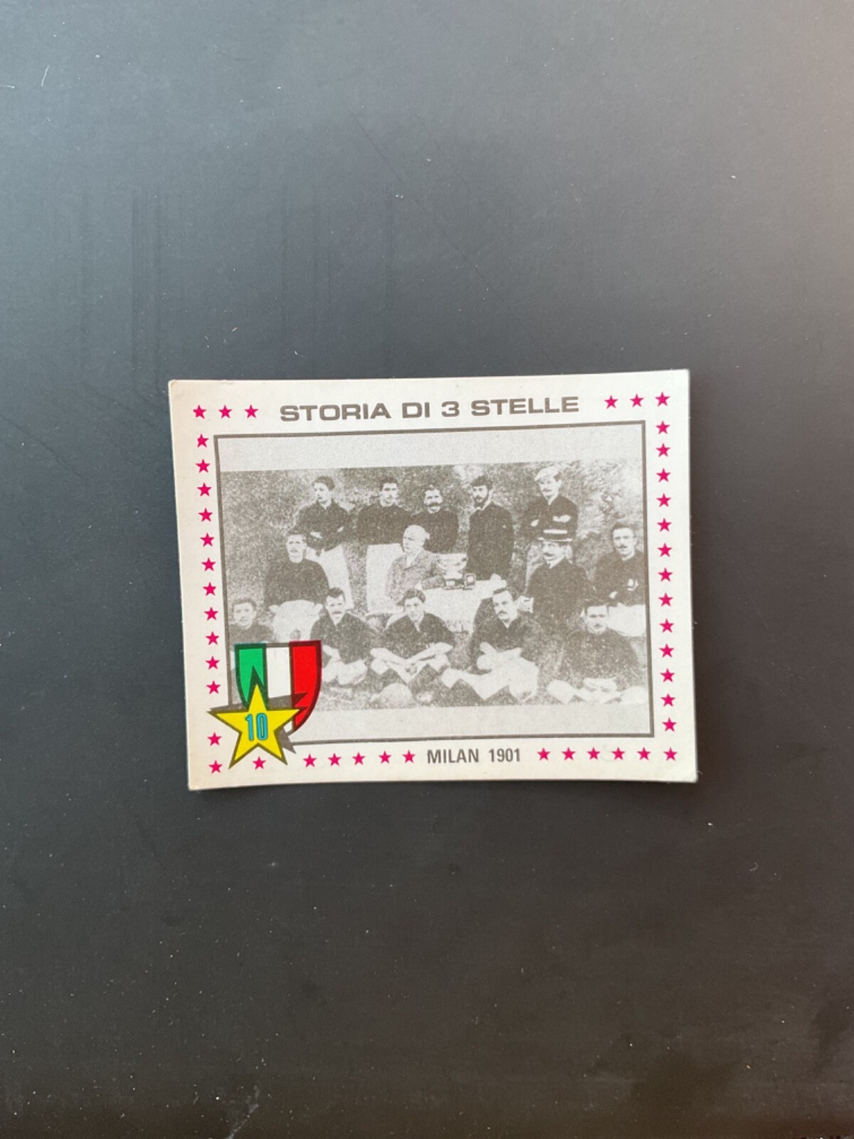 Foto 1 di 2