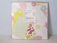 Creative Memories Be Young Girl Additons 12"x12" Brand New Sealed