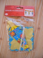 Girlande Alles Gute Zum Schulanfang 4M Dekoration Einschulung SchultüTe Wunder