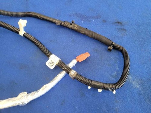 2024 Ford Mustang GT S650 Coupe Heater Harness Block Harness Wiring 2500 - 第 5/12 張圖片