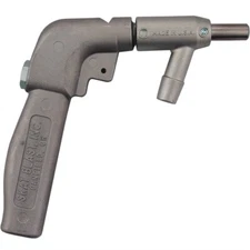 Skat Blast C-35-C Med Foot-Pedal Operated Power Gun with Carbide Nozzle, USA