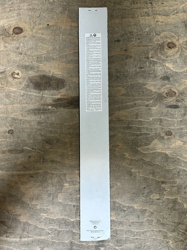 Neu Original Stihl 25" Führungsschiene 3/8" .050" 84DL 3003-000-8830 33RS-84 OEM - Bild 5 von 5