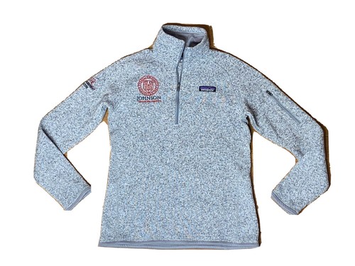 Patagonia Women's Better Sweater 1/4 