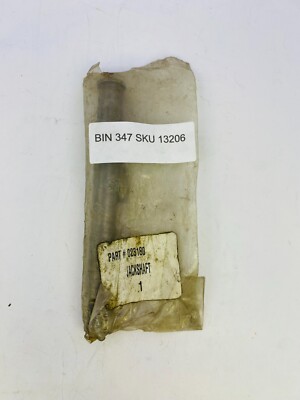 Genuine OEM Murray 023180 Jackshaft NOS | eBay