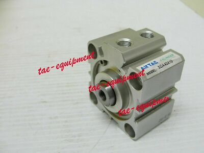 SDA40X10 Airtac Zylinder 40 mm Bohrung 10 mm Hub L.  ML