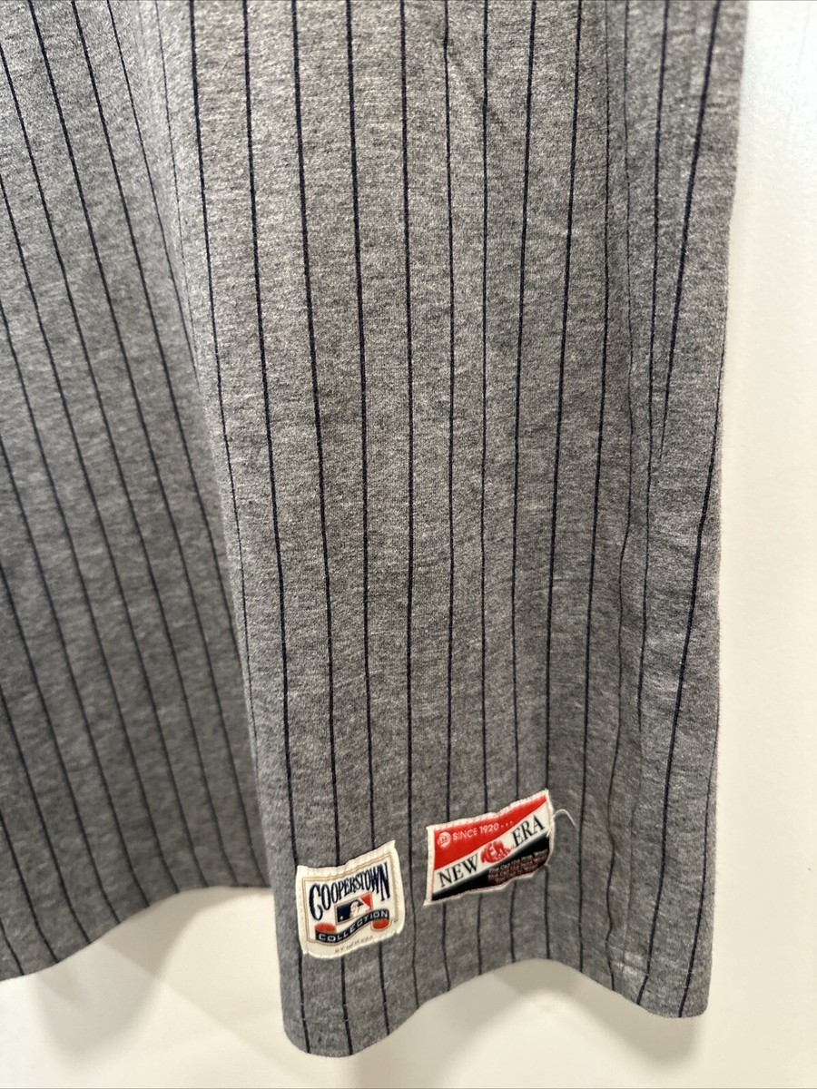 【New Era】 ★ MLB COOPERS TOWN CREW NECK ★ New Era 59FIFTY Cooperstown Collection Camo Team Logos