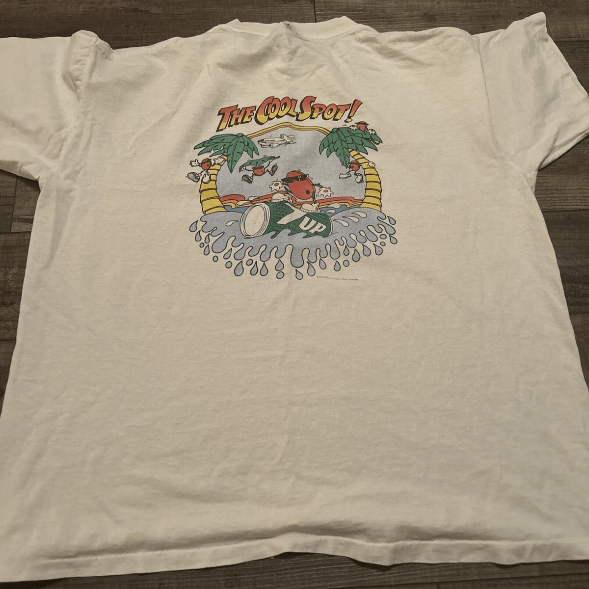 Cool hotsell vintage tees