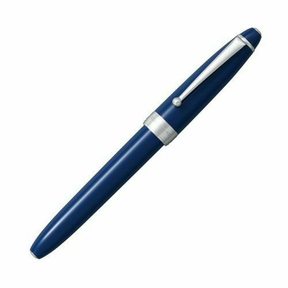 Pilot Fountain Pen Custom NS Extra Fine Blue Fkns-1mr-lef From