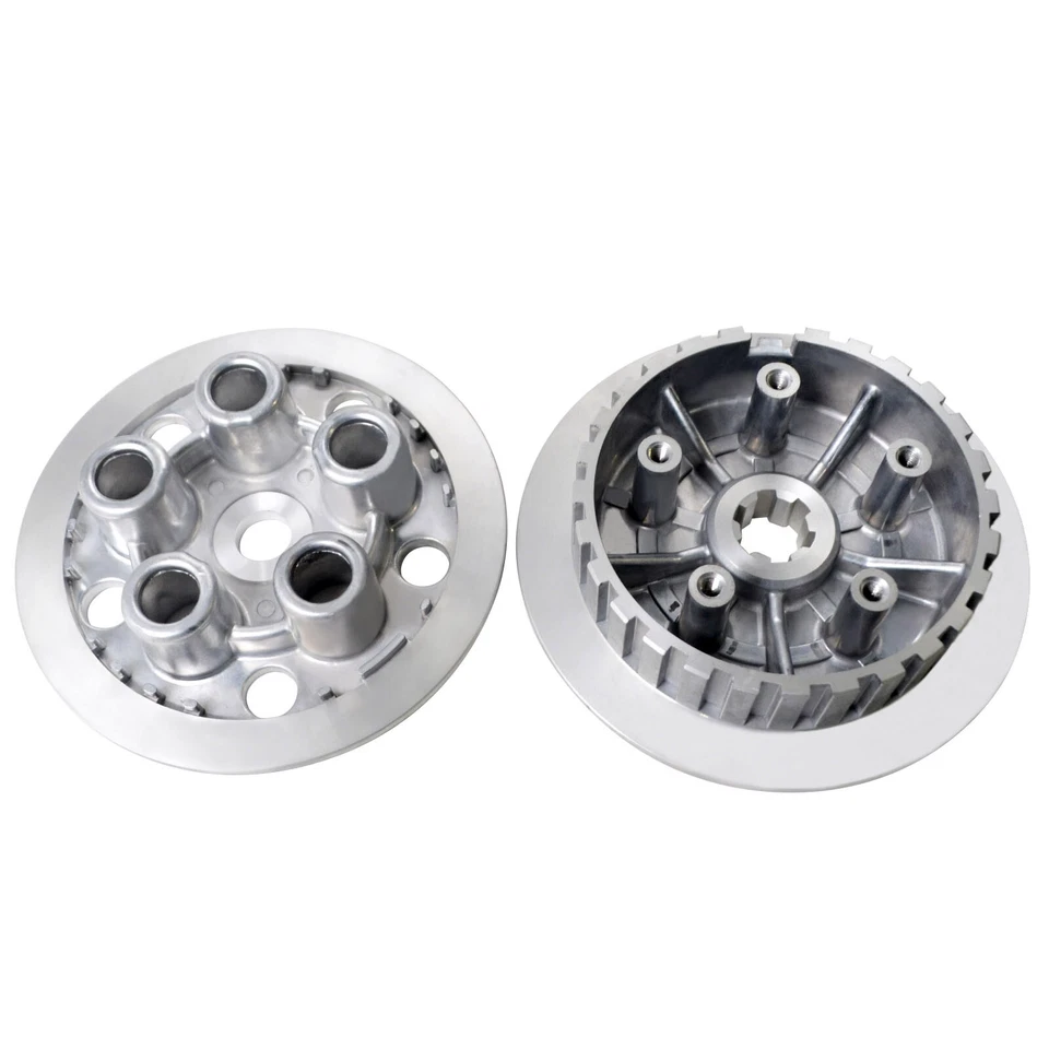 Cesta de embrague buje tambor para Suzuki GSX250R DL250 GW250 21200-48880 21462-48H00 Foto 4 de 4