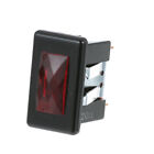 BunnOmatic 04226.0002 Indicator Light Red Lens