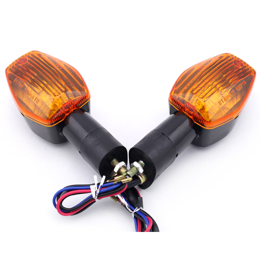 【m】 Turn Signal Light Indicator Lamp For Honda CBR1000RR 2004