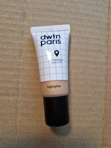 dwtn paris Highlighter NEU