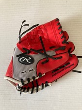 Rawlings Youth Baseball Glove PL10SS 10 Inch Players Series RH Throw