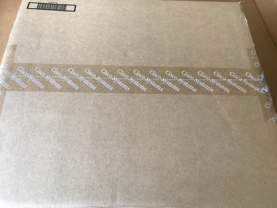 NEW SEALED Cisco C6800-48P-SFP= Catalyst 6800 48-port 1GE fiber module w/ DFC4 - Image 3 of 3