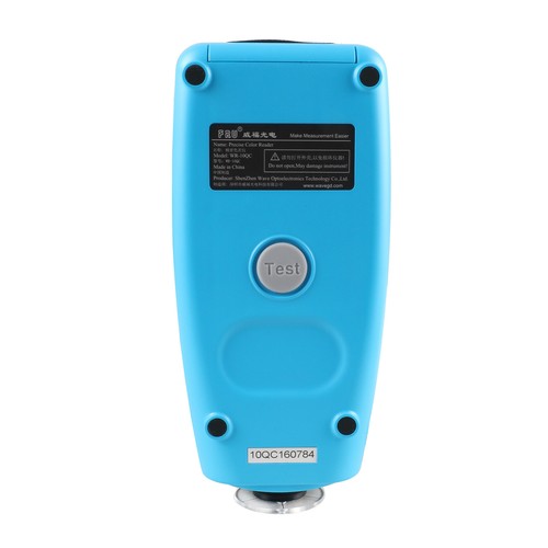 Portable Color Analyzer Digital Precise Colorimeter Color Difference Meter Test - Picture 6 of 11