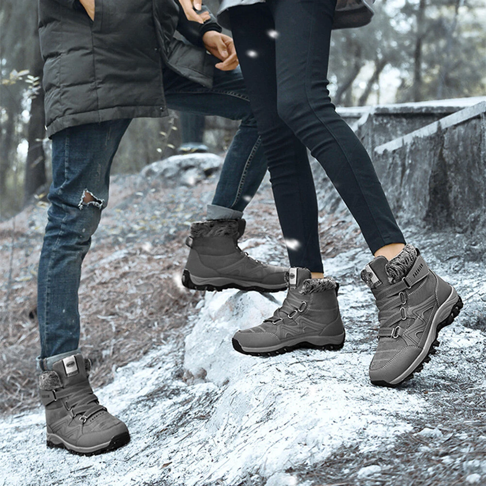 Winter climbing cheap boots