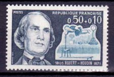 1971 FRANCE TIMBRE Y & T N° 1690 Neuf * * SANS CHARNIERE