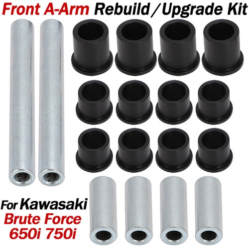 EPI WE325010 EPI 06-08 Kawasaki 650 Brute Force Suspension Springs Front main image 1
