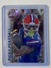 2024 LEAF PRO SET METAL RICKY PEARSALL RC 1/1 PRO SET CRYSTAL RETRO ONE TO ONE