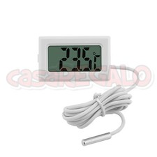 LCD Digital Thermometer for Fridge/Freezer/Aquarium/FISH TANK Temperature AU — image 2