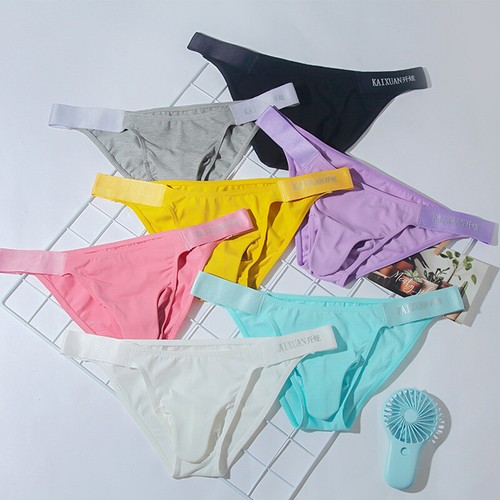 Herren Sexy Elefanten Nasenbeutel Bikini Slip Unterwäsche Atmungsaktiv Höschen‹ - Bild 9 von 54