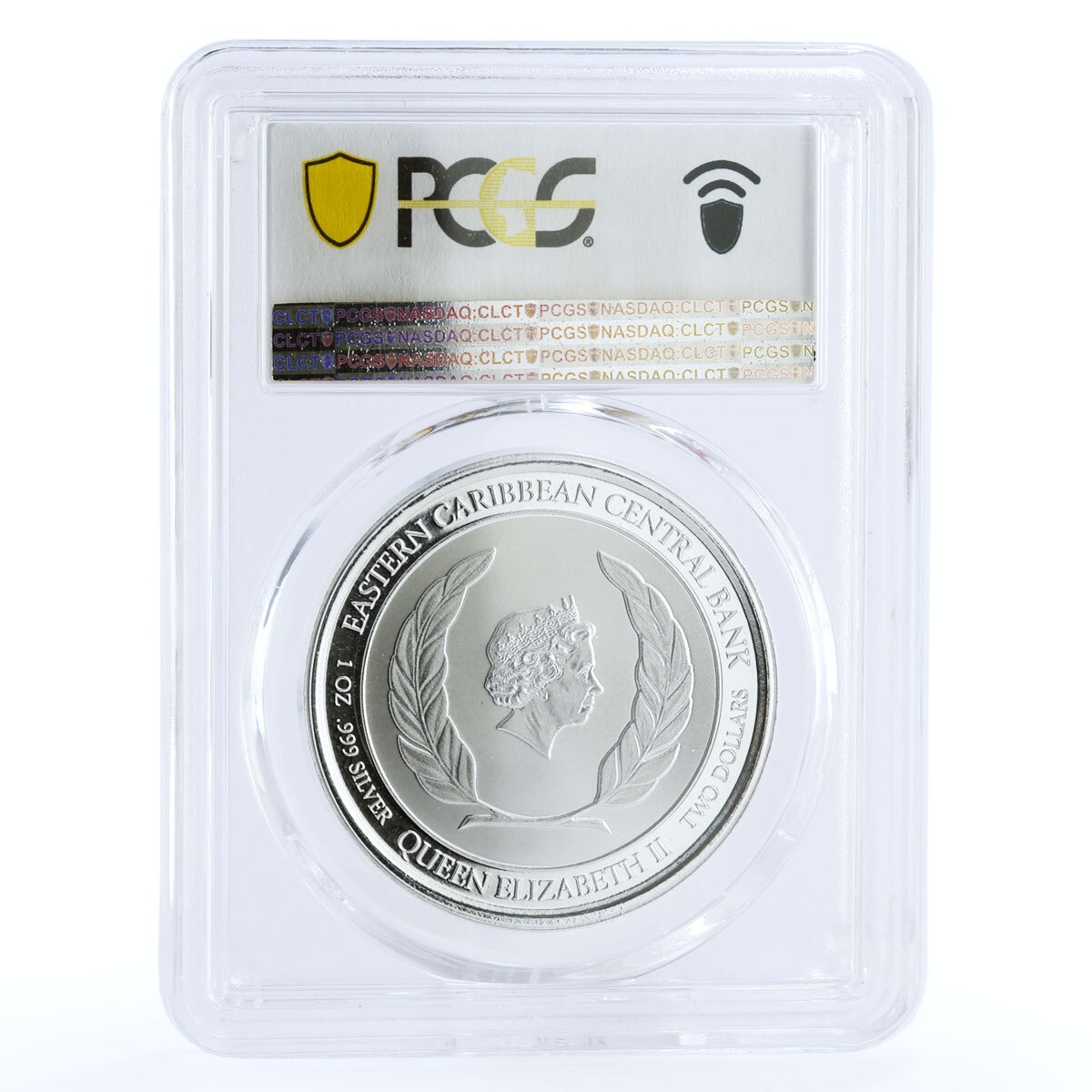 記念メダルSAINTVINCENT& THE GRENADINES 1988 記念メダル