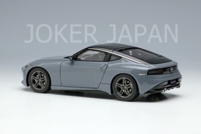 おまとめZmodel 1/43 車用パーツ17種 日産オンラインショップ：Fairlady Z Customized Edition 1/43