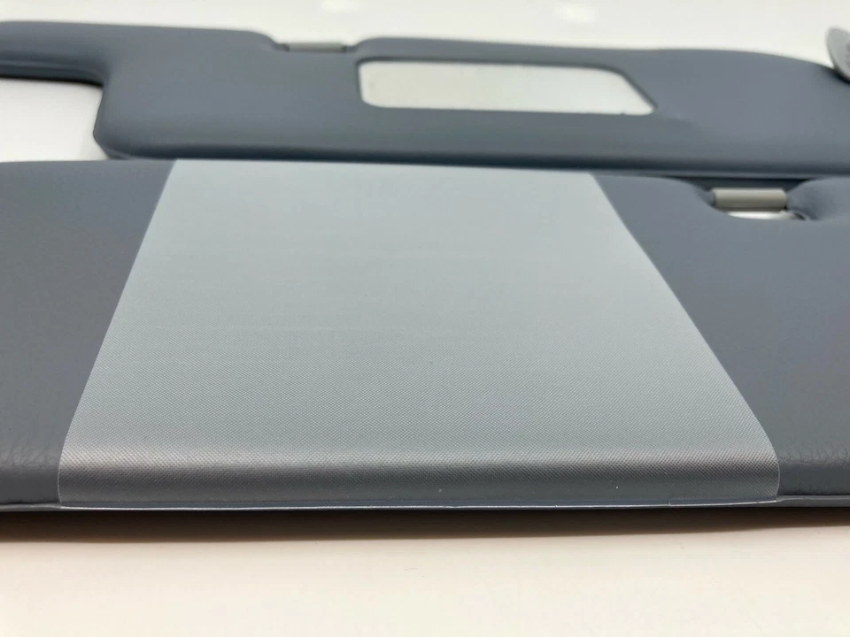 Fit For Toyota Corolla AE101 1993-1998 Interior Sunvisor Pair LHD - Image 4 of 4