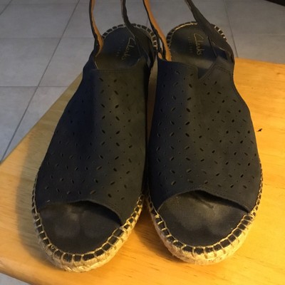 clarks petrina gail navy