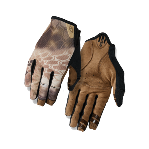 Giro DND MTB Cycling Gloves Mens Mountain Bike Bicycle Protective Glove 4Colours - 第 1/6 張圖片